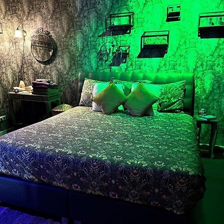 Maroah Spa En Wellness Overnachting Бокстел Екстериор снимка