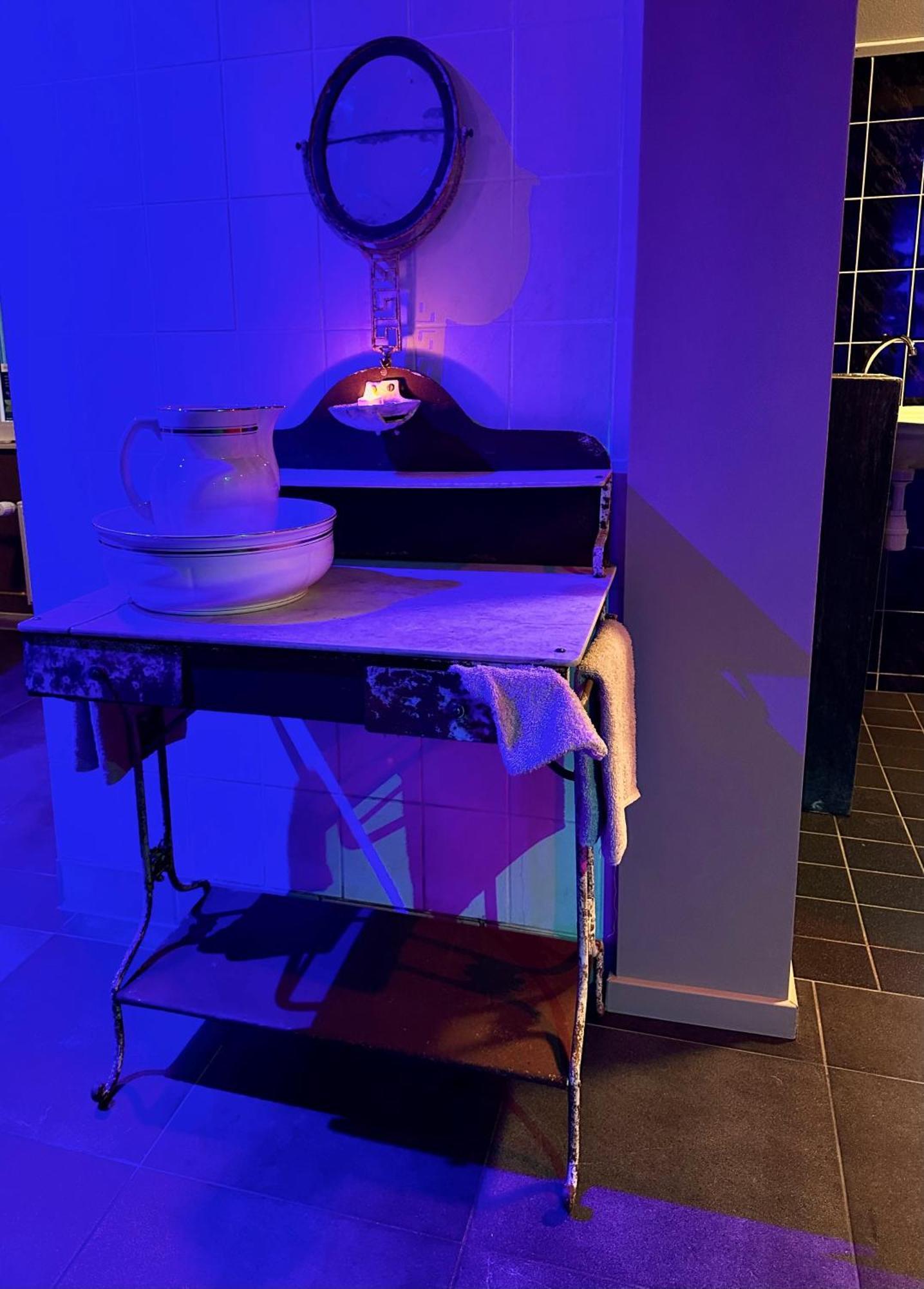 Maroah Spa En Wellness Overnachting Бокстел Екстериор снимка